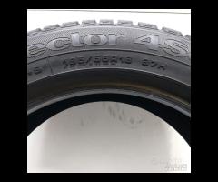 2 GOMME 195 55 16 GOODYEAR A34746 - 7