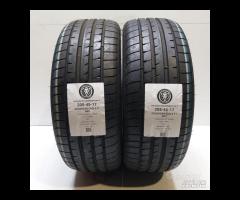 2 GOMME 205 45 17 GOODYEAR A34608 - 1