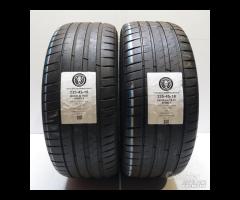 2 GOMME 235 45 18 MICHELIN A34604 - 1