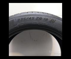 2 GOMME 235 45 18 MICHELIN A34604 - 7