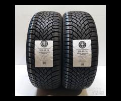 2 GOMME 205 55 16 NEXEN A34593 - 1