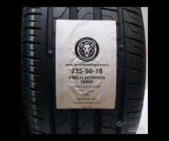 2 GOMME 235 50 18 PIRELLI A34581 - 2