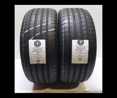 2 GOMME 245 40 19 GOODYEAR A34562 - 1