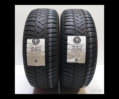 2 GOMME 205 60 16 PIRELLI A34560 - 1