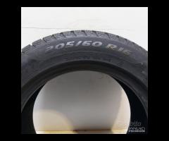 2 GOMME 205 60 16 PIRELLI A34560 - 7