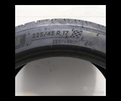 2 GOMME 225 45 17 MICHELIN A34559 - 7