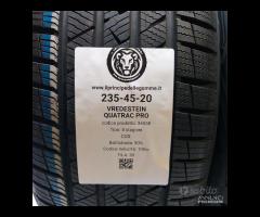 2 GOMME 235 45 20 VREDESTEIN A34558 - 2