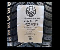 2 GOMME 235 50 19 NOKIAN A34557 - 2