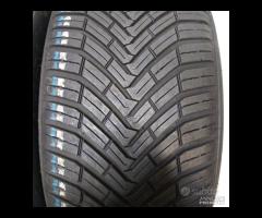 2 GOMME 215 50 17 CONTINENTAL A34555