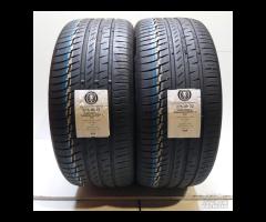 2 GOMME 275 40 22 CONTINENTAL A34554