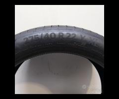 2 GOMME 275 40 22 CONTINENTAL A34554 - 7