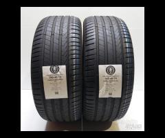 2 GOMME 245 45 18 PIRELLI A34551