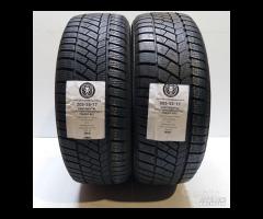 2 GOMME 205 55 17 CONTINENTAL A34550