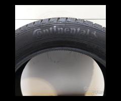 2 GOMME 205 55 17 CONTINENTAL A34550