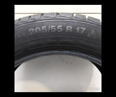 2 GOMME 205 55 17 CONTINENTAL A34550 - 7