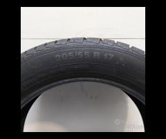 2 GOMME 205 55 17 CONTINENTAL A34549 - 7