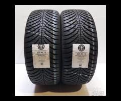 2 GOMME 225 45 18 GOODYEAR A34548