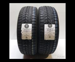 2 GOMME 215 60 17 NEXEN A34547