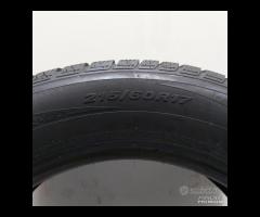 2 GOMME 215 60 17 NEXEN A34547 - 7