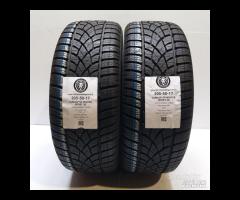 2 GOMME 205 50 17 DUNLOP A34546