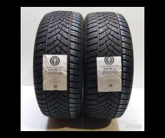 2 GOMME 215 55 17 GOODYEAR A34544