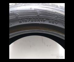 2 GOMME 215 55 17 GOODYEAR A34544 - 7