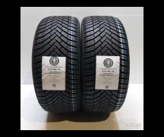 2 GOMME 215 45 16 CONTINENTAL A34541