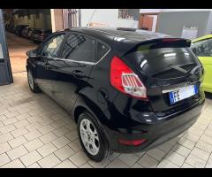 Ford Fiesta 1.4 5p. Bz.- GPL Titanium 12/2016