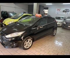 Ford Fiesta 1.4 5p. Bz.- GPL Titanium 12/2016 - 13