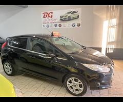 Ford Fiesta 1.4 5p. Bz.- GPL Titanium 12/2016 - 14