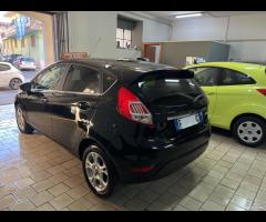 Ford Fiesta 1.4 5p. Bz.- GPL Titanium 12/2016 - 15