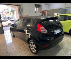 Ford Fiesta 1.4 5p. Bz.- GPL Titanium 12/2016 - 16