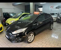 Ford Fiesta 1.4 5p. Bz.- GPL Titanium 12/2016 - 29