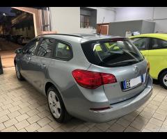 Opel Astra 1.4 Turbo 140CV Sports Tourer GPL 2014