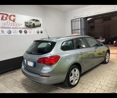 Opel Astra 1.4 Turbo 140CV Sports Tourer GPL 2014