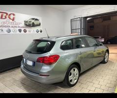 Opel Astra 1.4 Turbo 140CV Sports Tourer GPL 2014 - 7