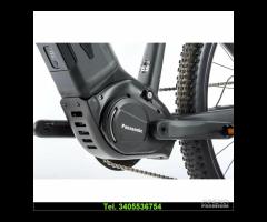 ORTON CON BATTERIA 720WH - MOTORE 90NM NUOVA - 6