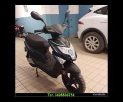 SCOOTER ELETTRICO DISPONIBILE  F17 L1e=50CC