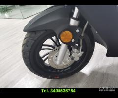 L1e = 50CC SCOOTER ELETTRICO NUOVO PRONTA CONSEGNA - 6