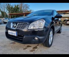 Nissan Qashqai 1.5 dCi Acenta