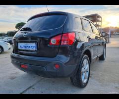 Nissan Qashqai 1.5 dCi Acenta