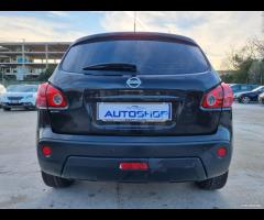 Nissan Qashqai 1.5 dCi Acenta