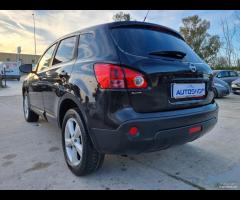 Nissan Qashqai 1.5 dCi Acenta