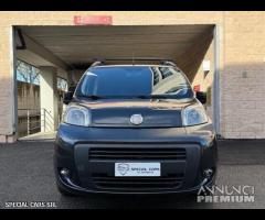 Fiat Qubo 1.4i Active Natural Power 77cv.