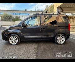 Fiat Qubo 1.4i Active Natural Power 77cv.