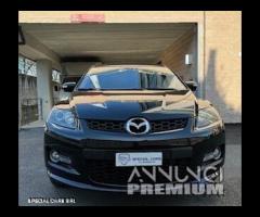 Mazda CX-7 2.3 MZR Turbo Sport "GPL"