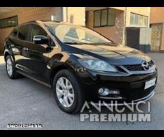 Mazda CX-7 2.3 MZR Turbo Sport "GPL"