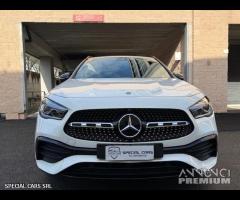 Mercedes-benz GLA 200 d Automatic Premium AMG