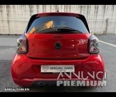 Smart ForFour 0.9 Turbo Style BRABUS - 8