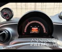 Smart ForFour 0.9 Turbo Style BRABUS - 12